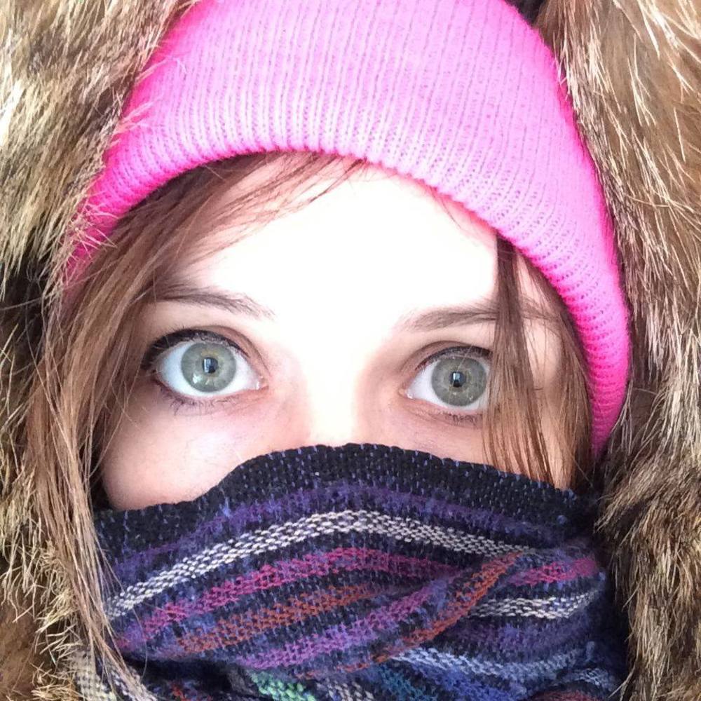 Meet your Posher, Erin